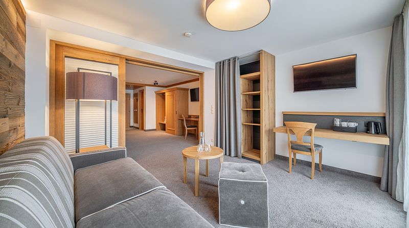Suite Flair