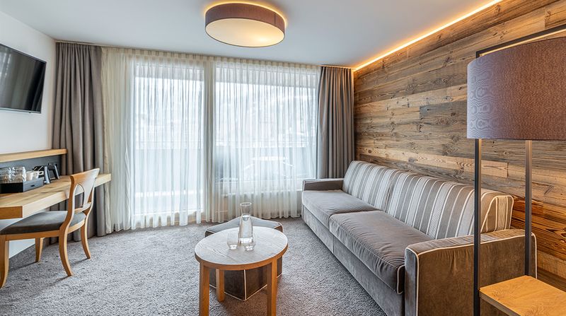 Suite Flair
