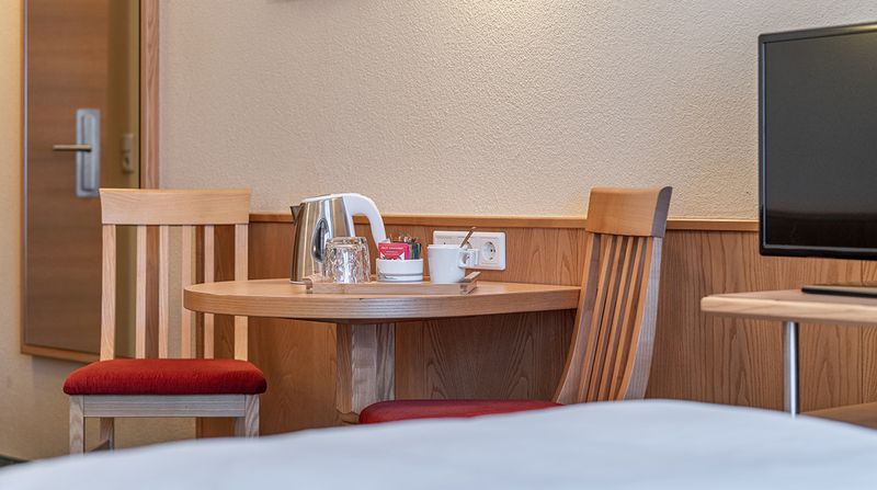 Doppelzimmer Classik