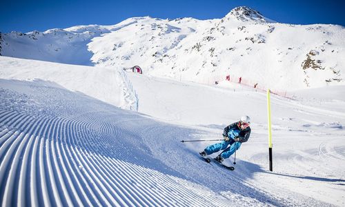 Adrenalin Cup Sölden