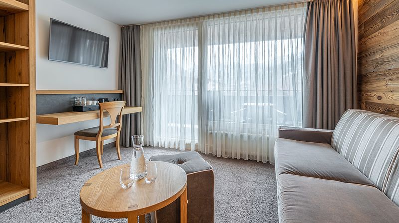 Suite Flair