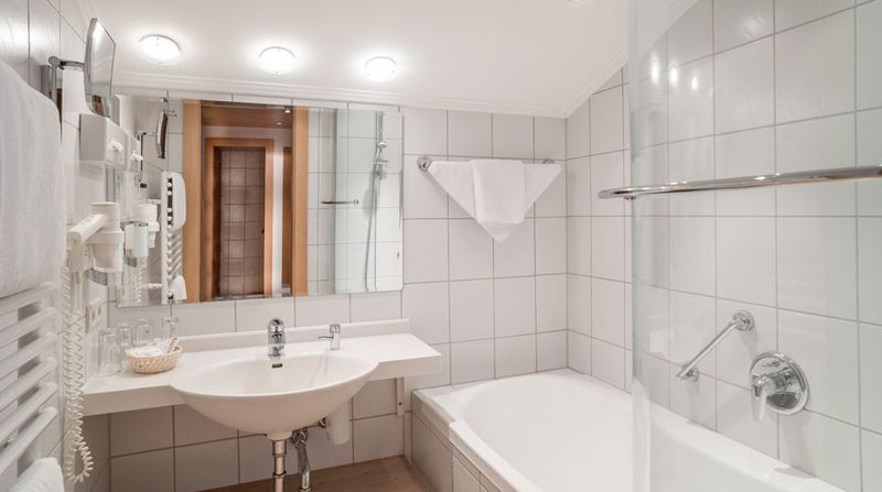 Familienzimmer Flair