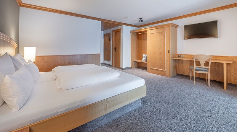 Suite Flair