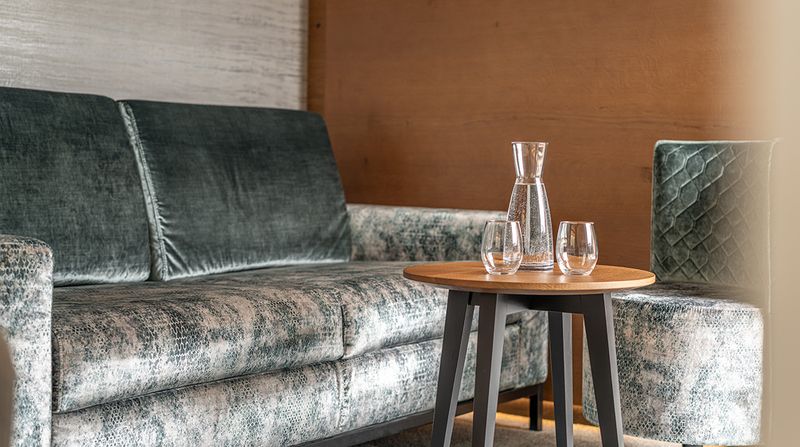 Suite Ambiente Superior