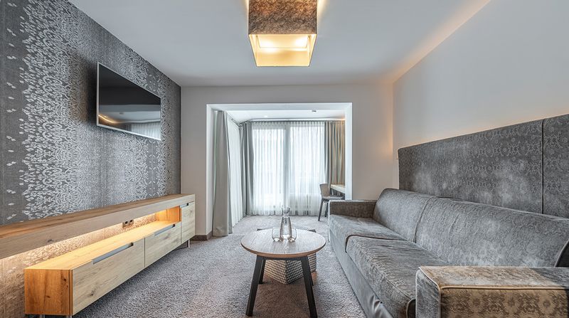 Family Suite Flair Superior