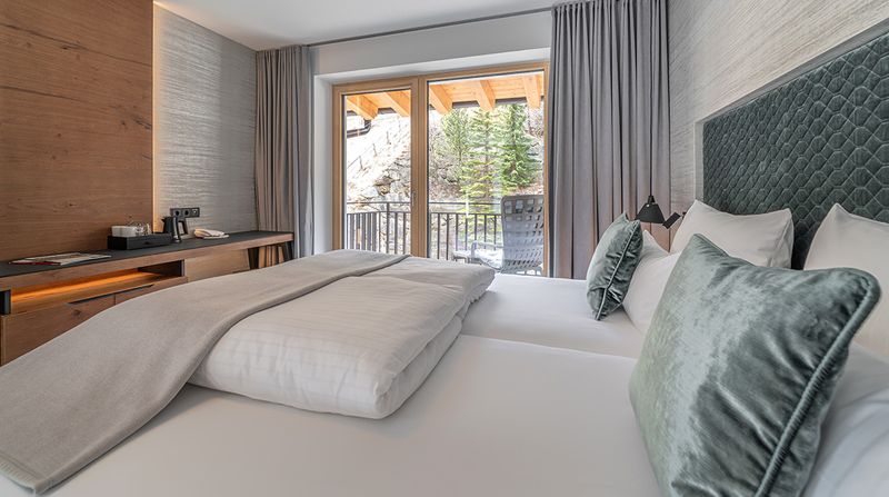 Suite Ambiente Superior
