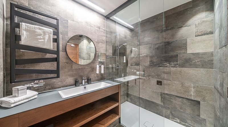 Suite Ambiente Superior