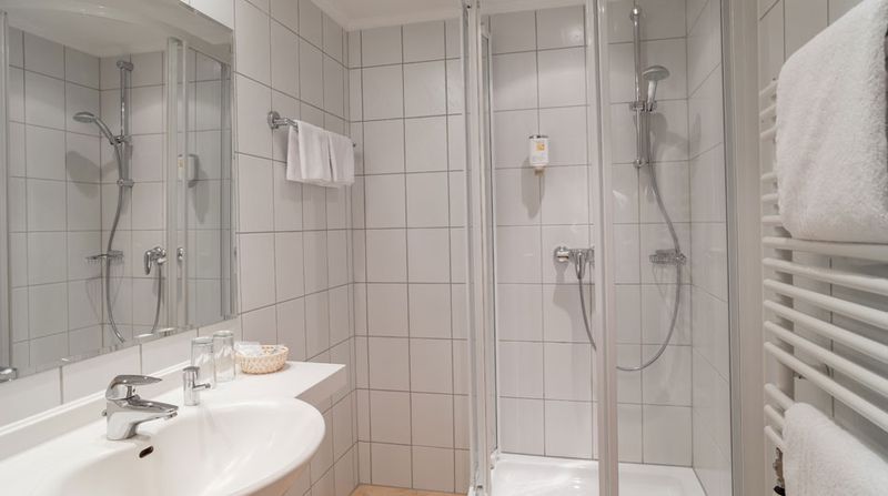 Doppelzimmer Flair