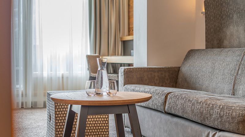 Family Suite Flair Superior