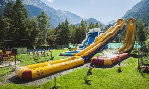 Ötztaler Funpark Huben