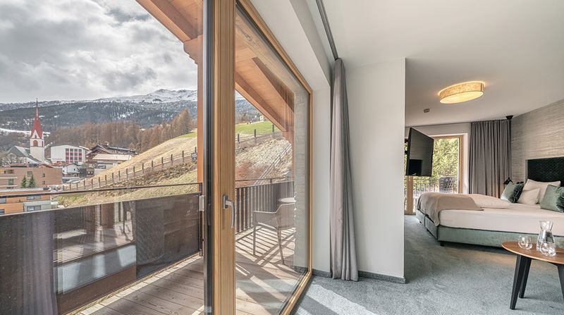 Suite Ambiente Superior