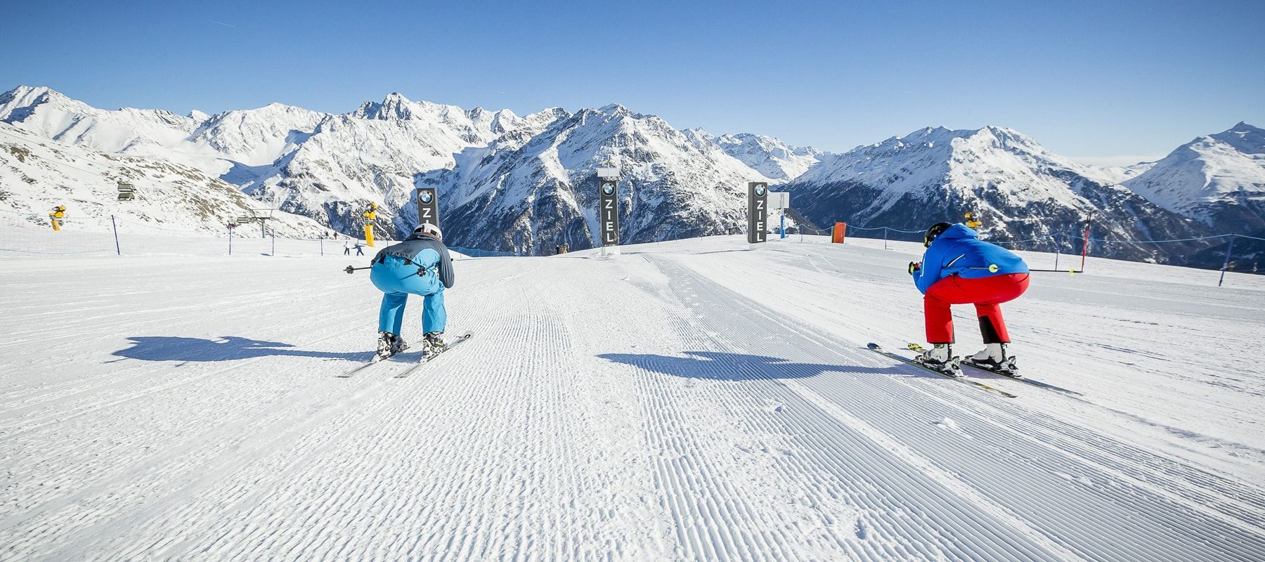 Sölden Adrenalin Cup