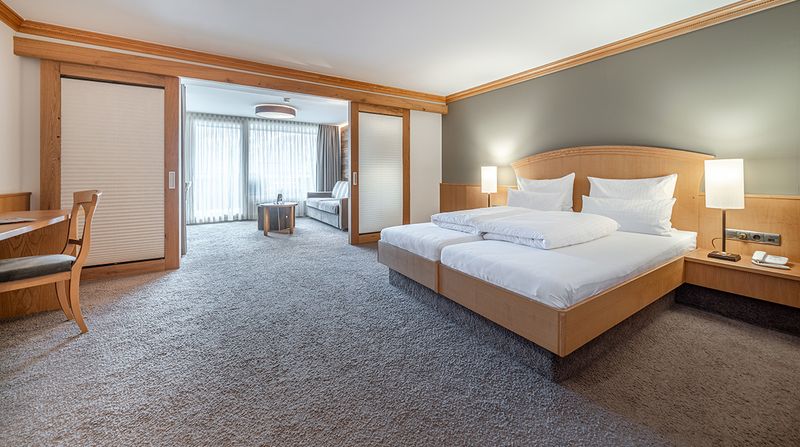 Suite Flair