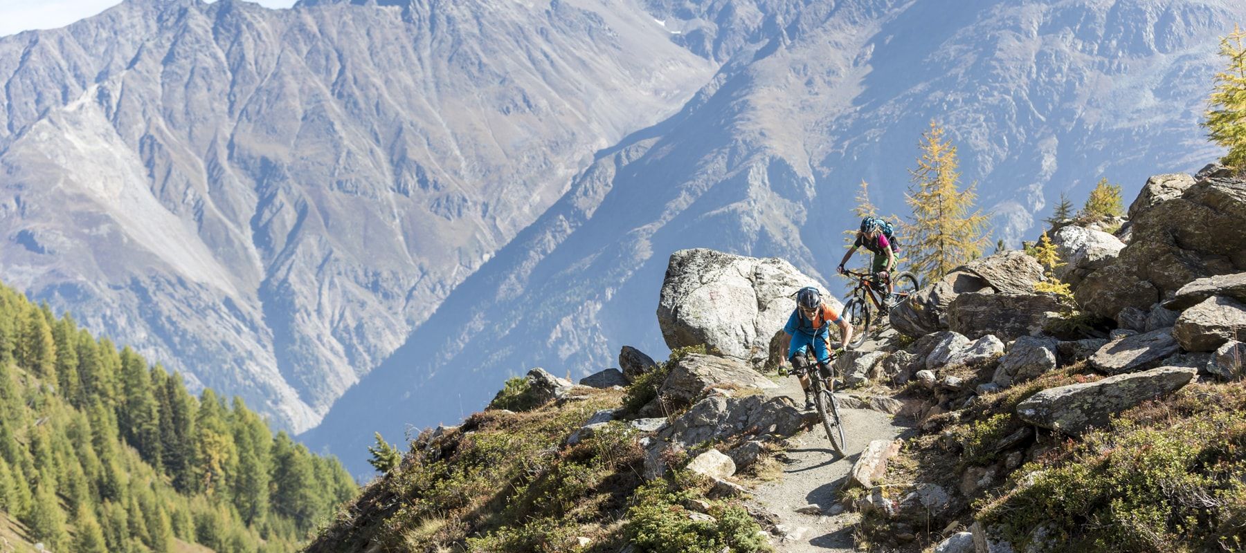 Sölden Bike Republic