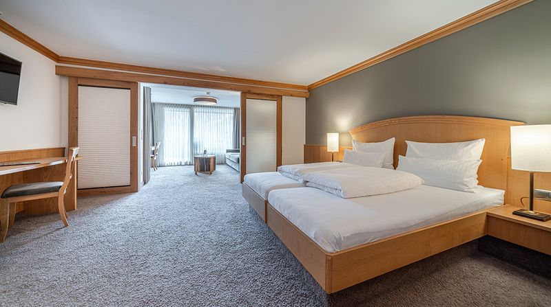 Suite Flair