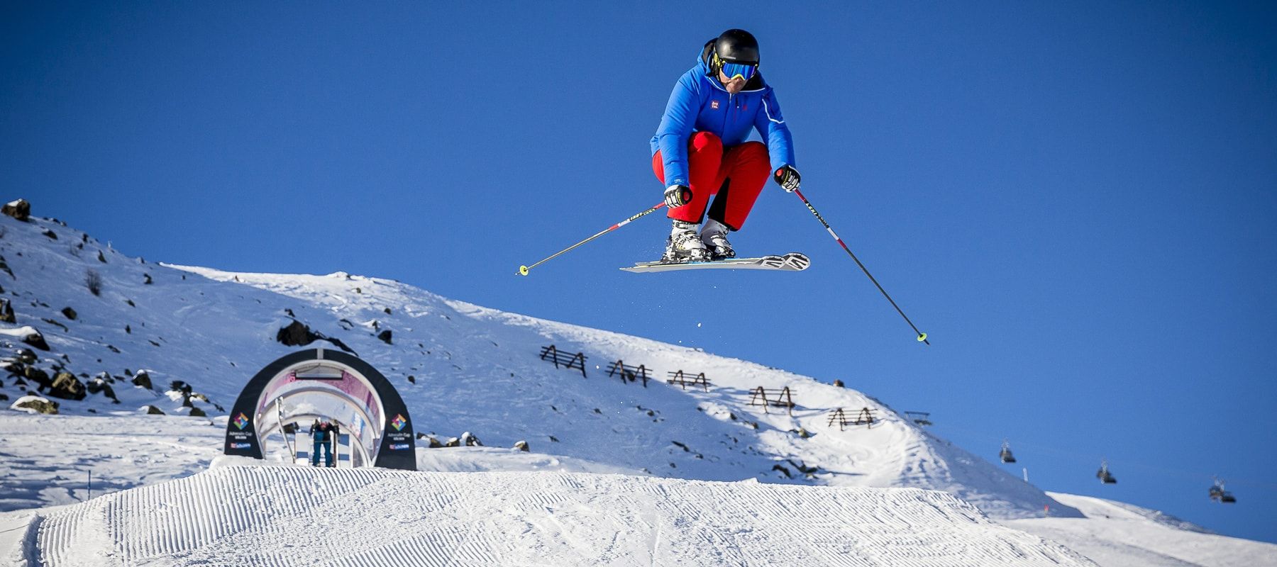 Sölden Adrenalin Cup