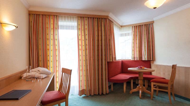 Doppelzimmer Classik