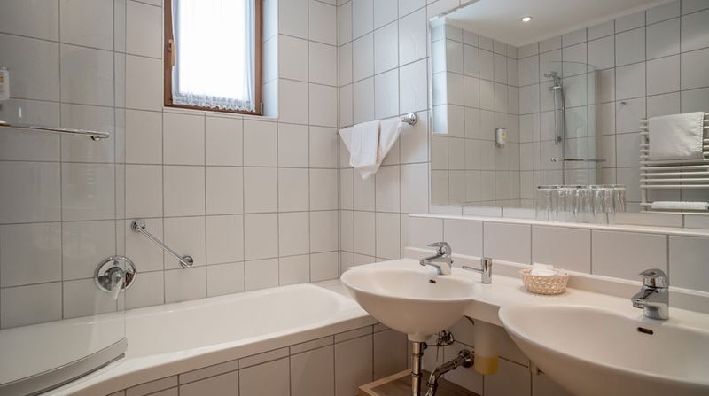 Familiensuite Flair Superior