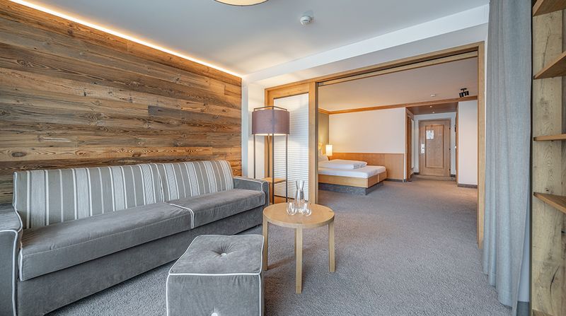 Suite Flair