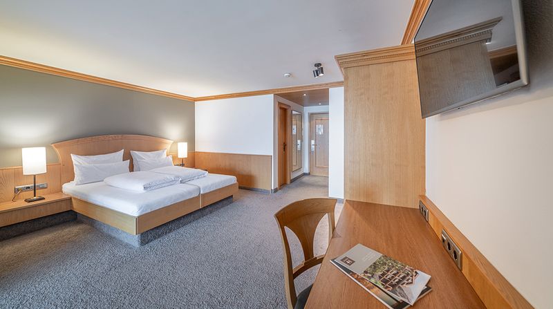 Suite Flair
