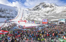 Worldcup Soelden
