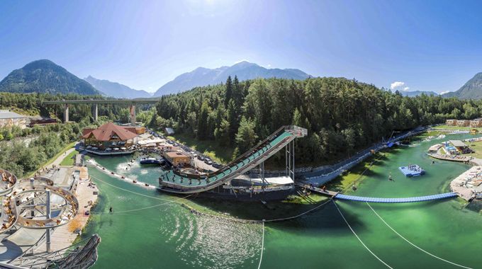  Ausflugsziele im Sommer