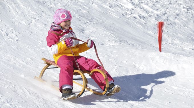  Aktivitäten im Winter